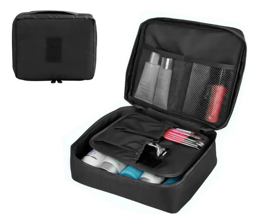 Neceser impermeable (NEGRO)
