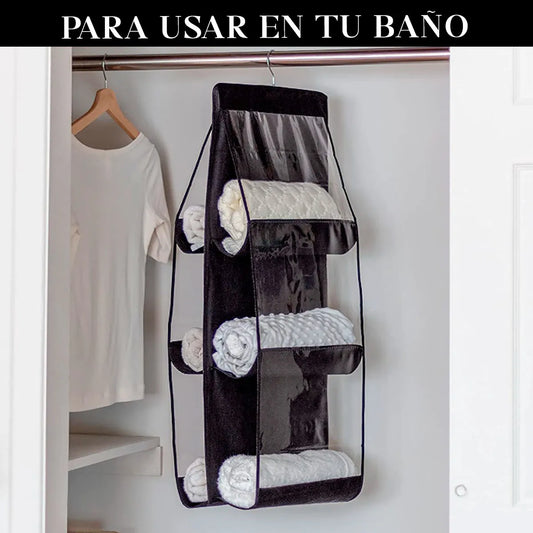 Organizador de placard