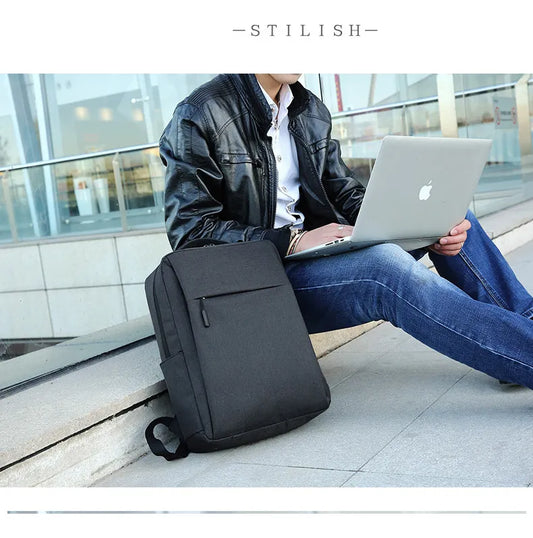 Mochila urbana 25l