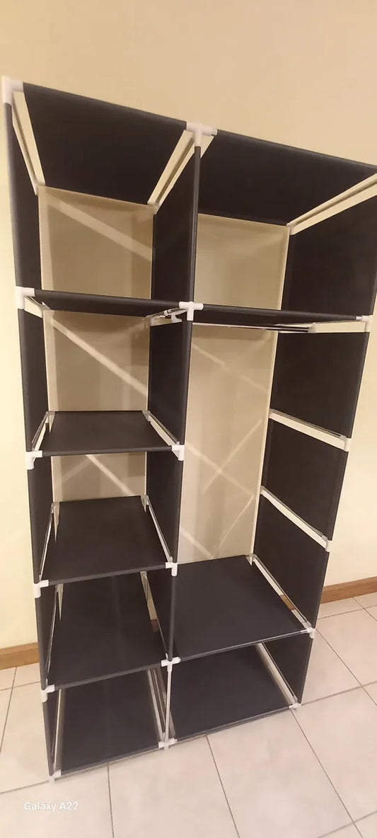 Organizador - Armario