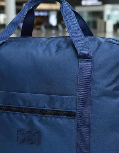 Bolso plegable impermeable