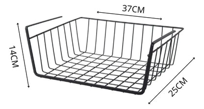 Estante colgante