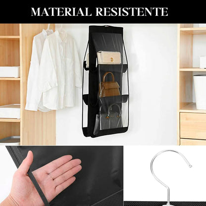 Organizador de placard