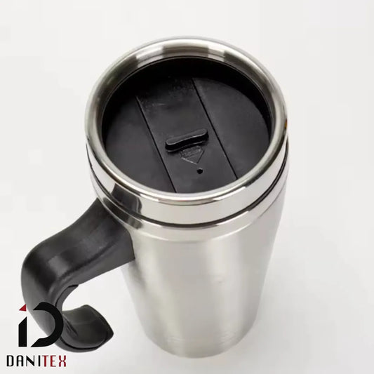 Vaso térmico - Acero inoxidable