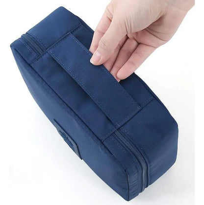 Neceser impermeable