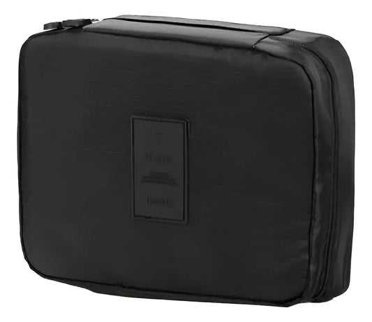 Neceser impermeable (NEGRO)