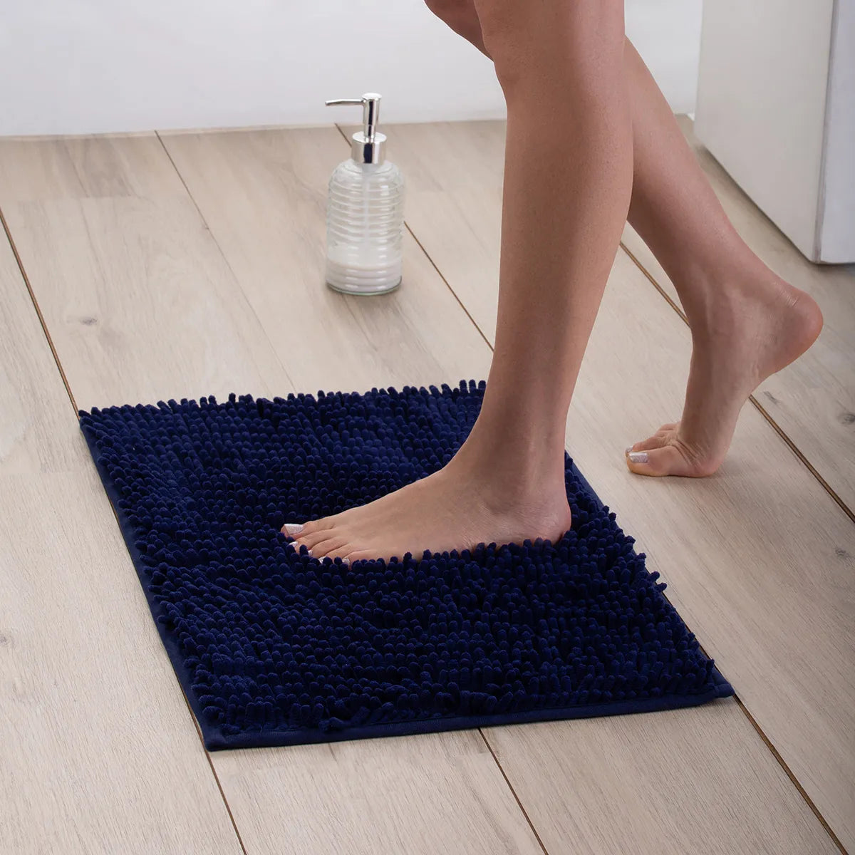 Alfombra de baño