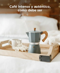 Cafetera Italiana