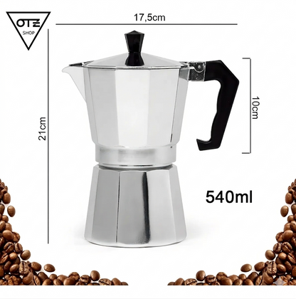Cafetera Italiana