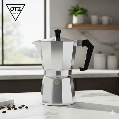 Cafetera Italiana